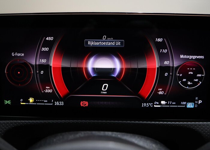 Mercedes-Benz A-Klasse 250e Business Solution AMG