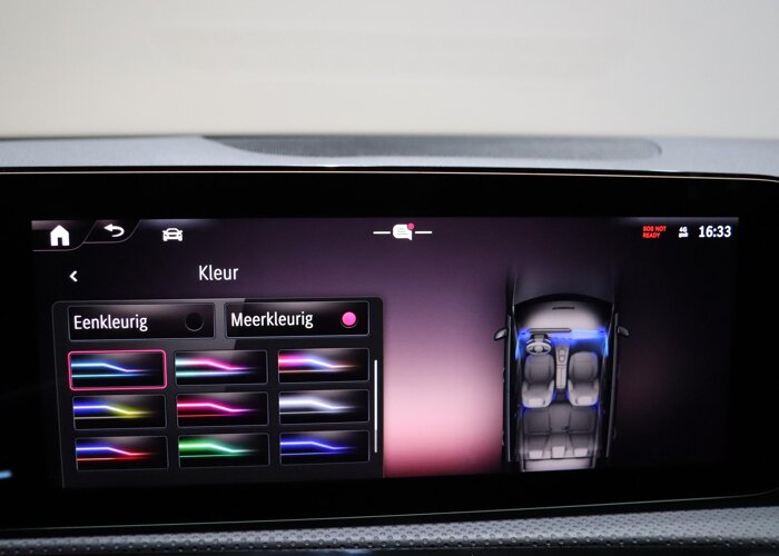 Mercedes-Benz A-Klasse 250e Business Solution AMG
