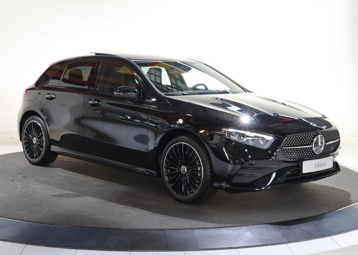 Mercedes-Benz A-Klasse 250e Business Solution AMG