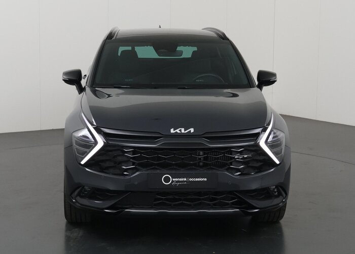 Kia Sportage 1.6 T-GDi Plug-in Hybrid AWD GT-Line