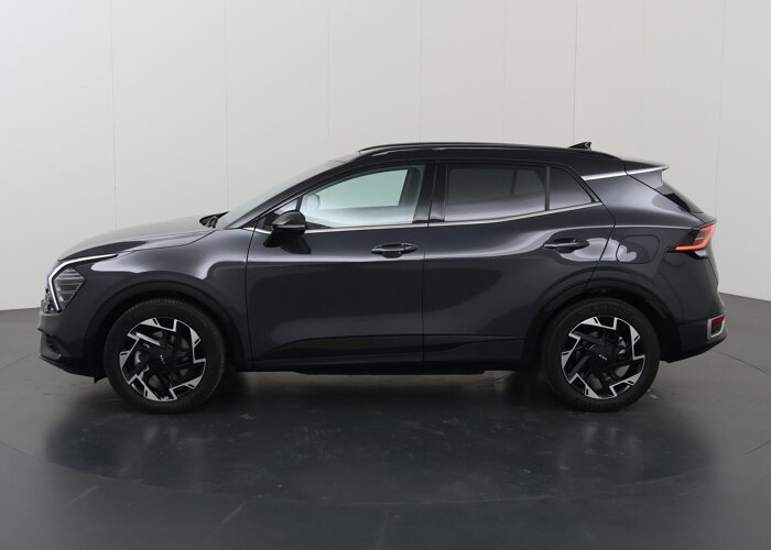 Kia Sportage 1.6 T-GDi Plug-in Hybrid AWD GT-Line