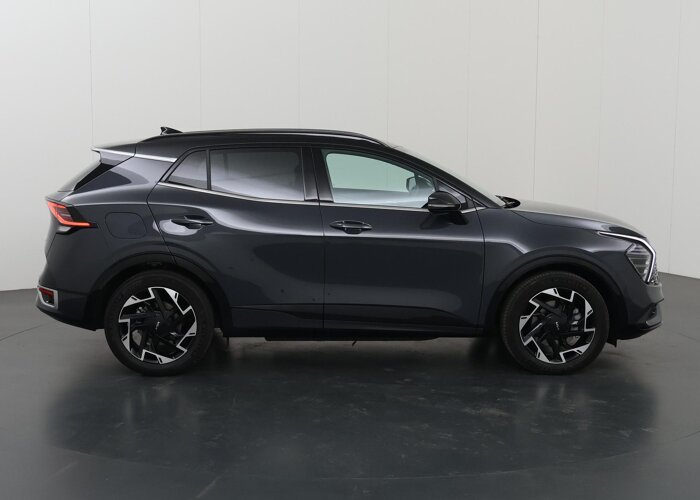 Kia Sportage 1.6 T-GDi Plug-in Hybrid AWD GT-Line