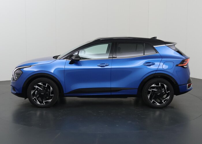 Kia Sportage 1.6 T-GDi Plug-in Hybrid AWD GT-PlusLine Edition