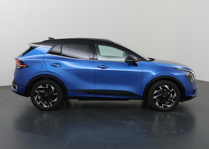 Kia Sportage 1.6 T-GDi Plug-in Hybrid AWD GT-PlusLine Edition
