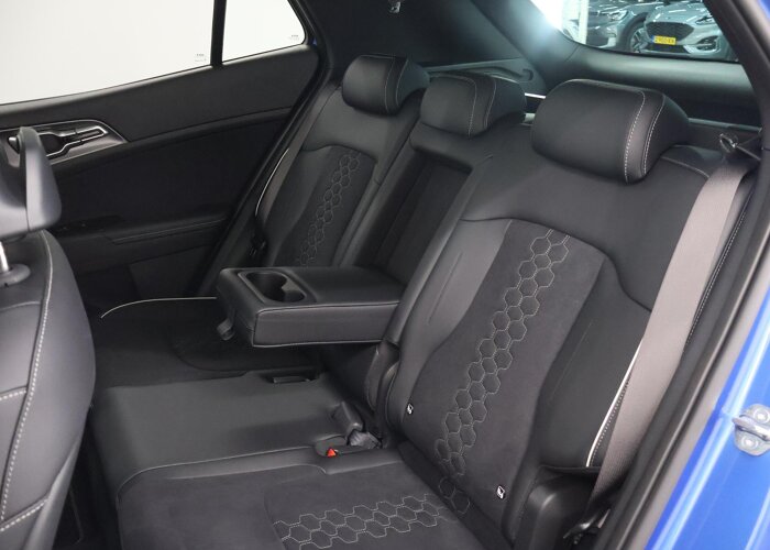 Kia Sportage 1.6 T-GDi Plug-in Hybrid AWD GT-PlusLine Edition