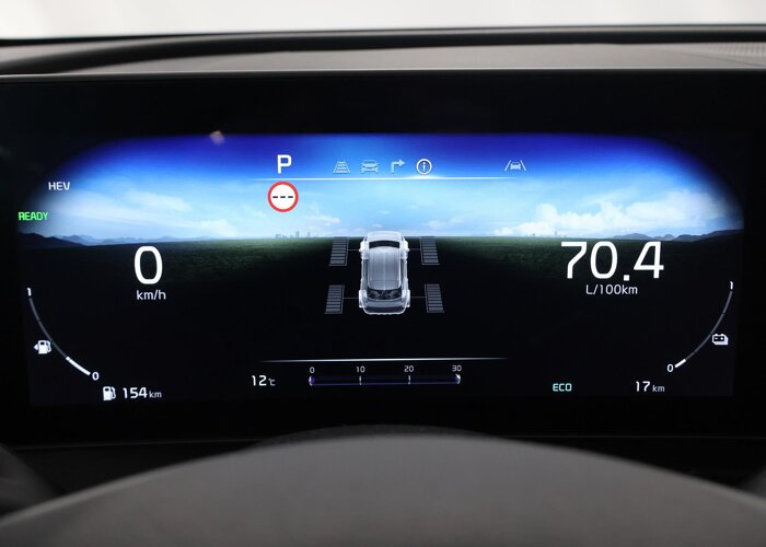 Kia Sportage 1.6 T-GDi Plug-in Hybrid AWD GT-PlusLine Edition