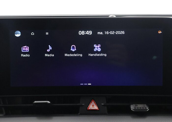 Kia Sportage 1.6 T-GDi Plug-in Hybrid AWD GT-PlusLine Edition