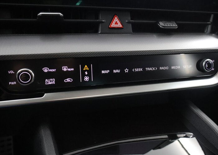 Kia Sportage 1.6 T-GDi Plug-in Hybrid AWD GT-PlusLine Edition