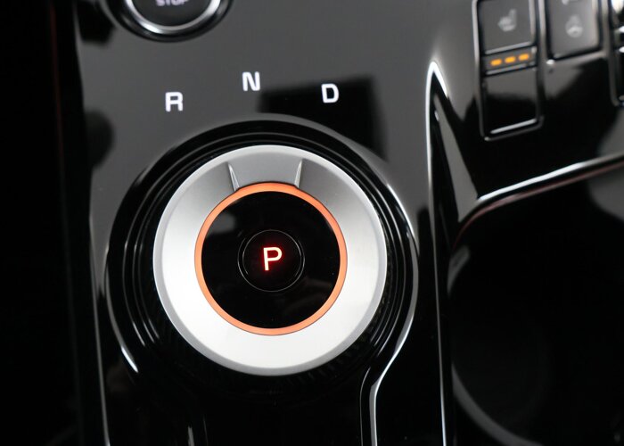Kia Sportage 1.6 T-GDi Plug-in Hybrid AWD GT-PlusLine Edition