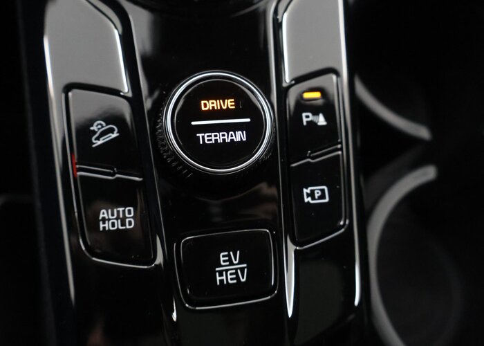 Kia Sportage 1.6 T-GDi Plug-in Hybrid AWD GT-PlusLine Edition