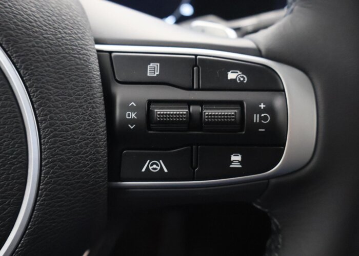 Kia Sportage 1.6 T-GDi Plug-in Hybrid AWD GT-PlusLine Edition