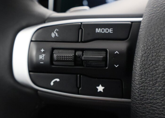 Kia Sportage 1.6 T-GDi Plug-in Hybrid AWD GT-PlusLine Edition