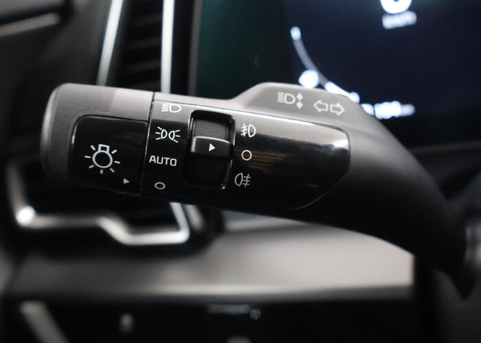 Kia Sportage 1.6 T-GDi Plug-in Hybrid AWD GT-PlusLine Edition