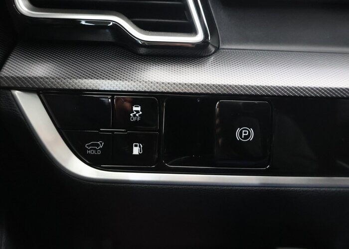 Kia Sportage 1.6 T-GDi Plug-in Hybrid AWD GT-PlusLine Edition