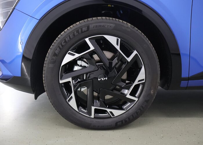 Kia Sportage 1.6 T-GDi Plug-in Hybrid AWD GT-PlusLine Edition
