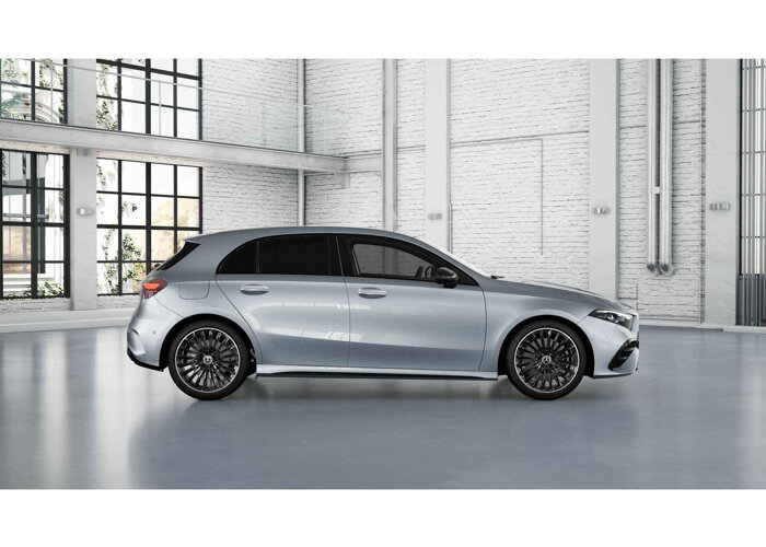 Mercedes-Benz A-Klasse 250e Business Solution AMG