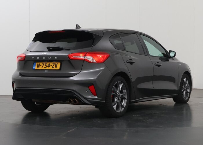 Ford Focus 1.5 EcoBoost ST Line X Business