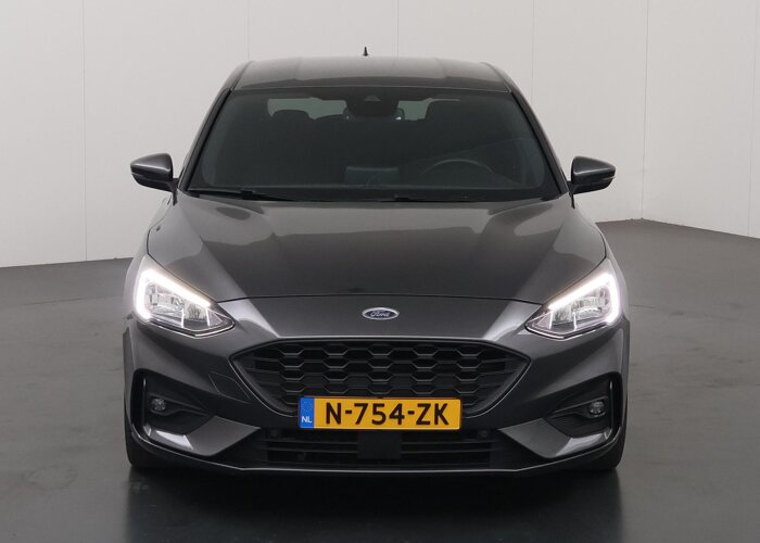 Ford Focus 1.5 EcoBoost ST Line X Business