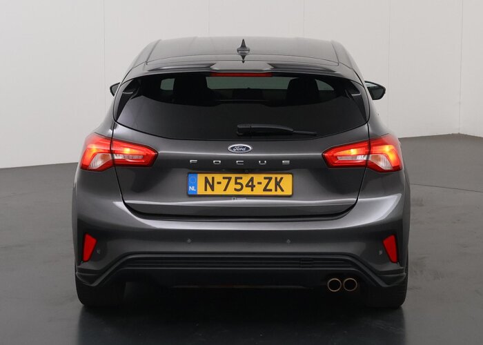 Ford Focus 1.5 EcoBoost ST Line X Business