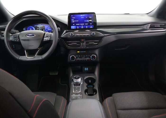Ford Focus 1.5 EcoBoost ST Line X Business