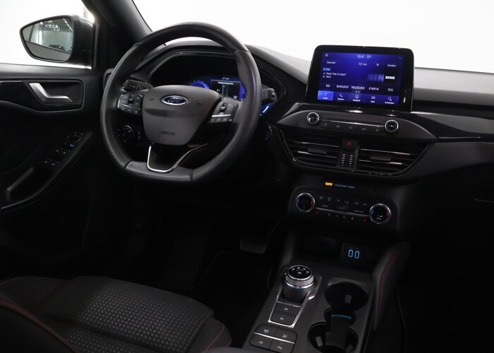 Ford Focus 1.5 EcoBoost ST Line X Business