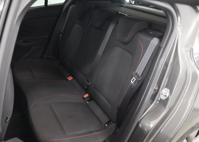 Ford Focus 1.5 EcoBoost ST Line X Business