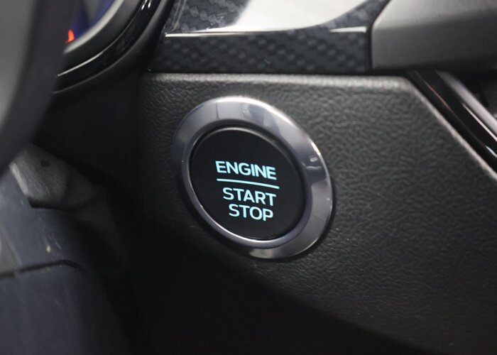 Ford Focus 1.5 EcoBoost ST Line X Business