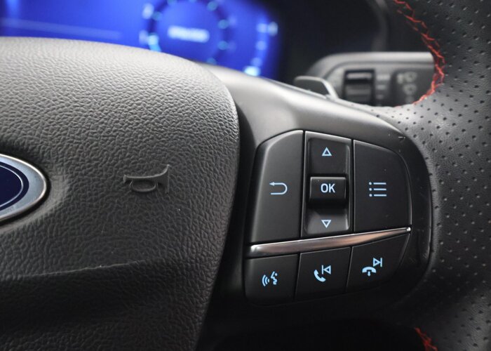 Ford Focus 1.5 EcoBoost ST Line X Business
