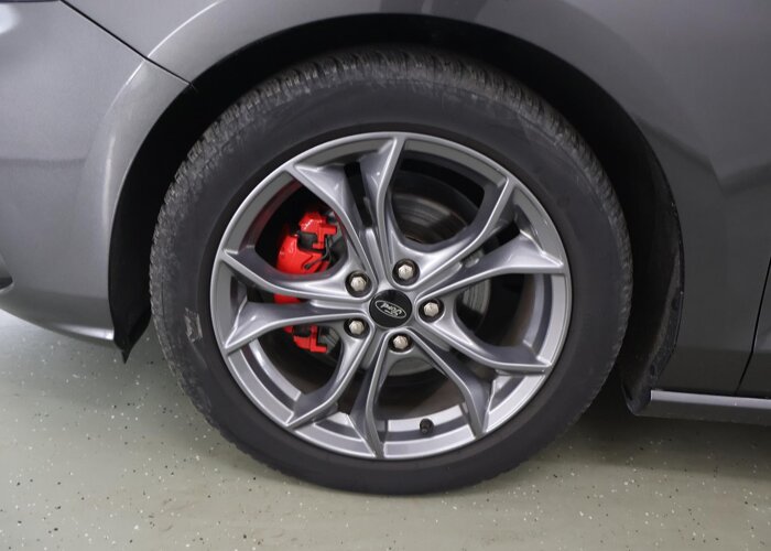 Ford Focus 1.5 EcoBoost ST Line X Business