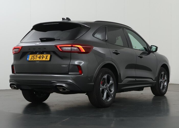 Ford Kuga 2.5 PHEV ST-Line X