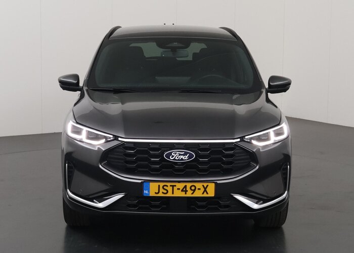 Ford Kuga 2.5 PHEV ST-Line X