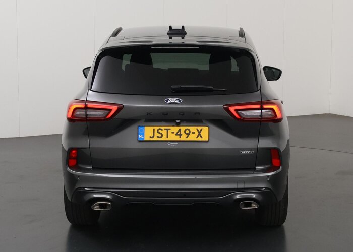 Ford Kuga 2.5 PHEV ST-Line X