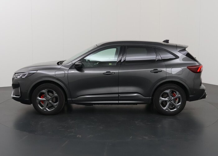 Ford Kuga 2.5 PHEV ST-Line X