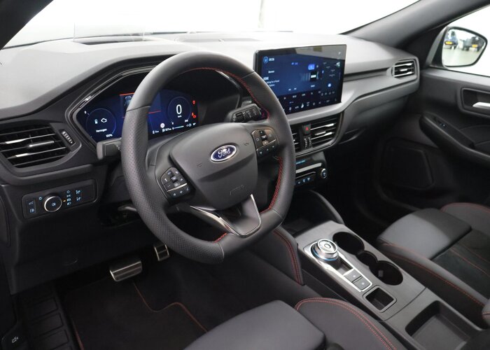 Ford Kuga 2.5 PHEV ST-Line X