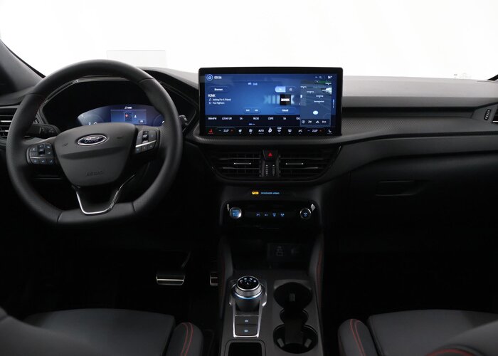 Ford Kuga 2.5 PHEV ST-Line X