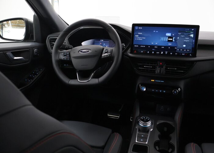 Ford Kuga 2.5 PHEV ST-Line X