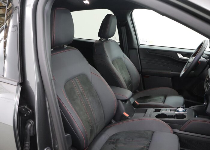 Ford Kuga 2.5 PHEV ST-Line X