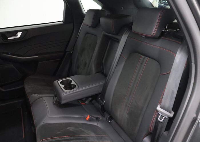 Ford Kuga 2.5 PHEV ST-Line X