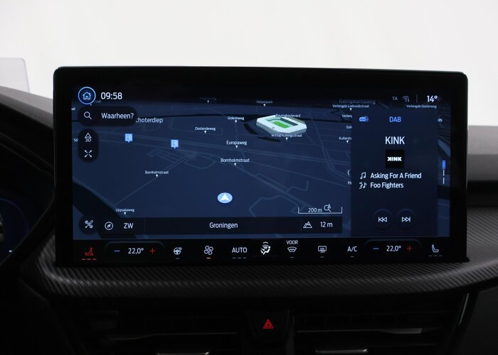 Ford Kuga 2.5 PHEV ST-Line X