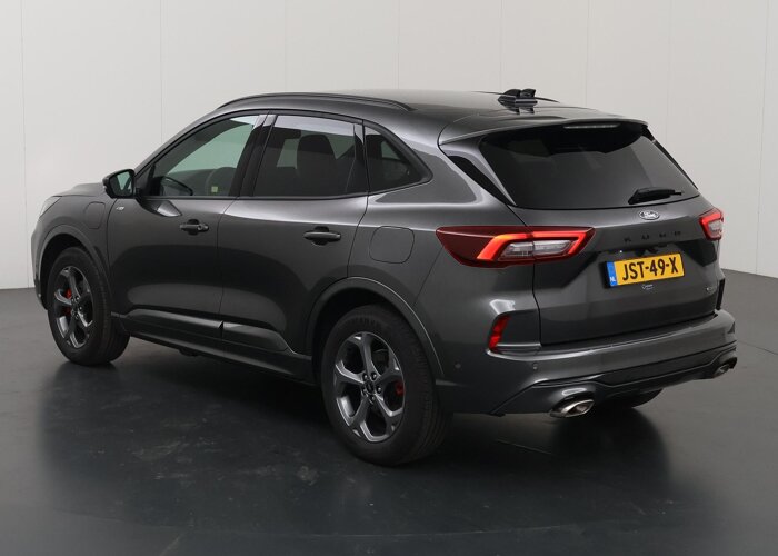 Ford Kuga 2.5 PHEV ST-Line X