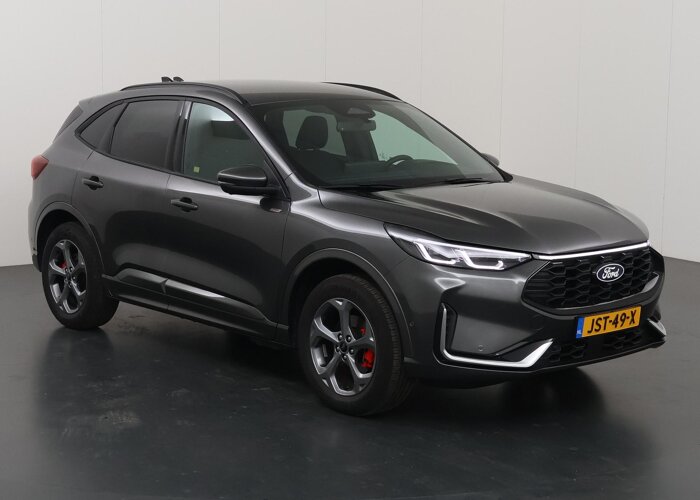 Ford Kuga 2.5 PHEV ST-Line X