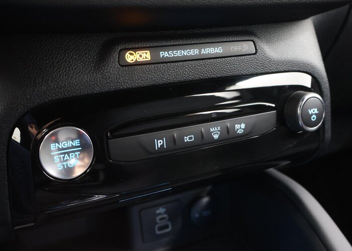 Ford Kuga 2.5 PHEV ST-Line X
