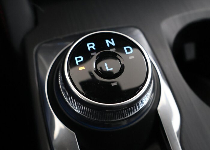 Ford Kuga 2.5 PHEV ST-Line X
