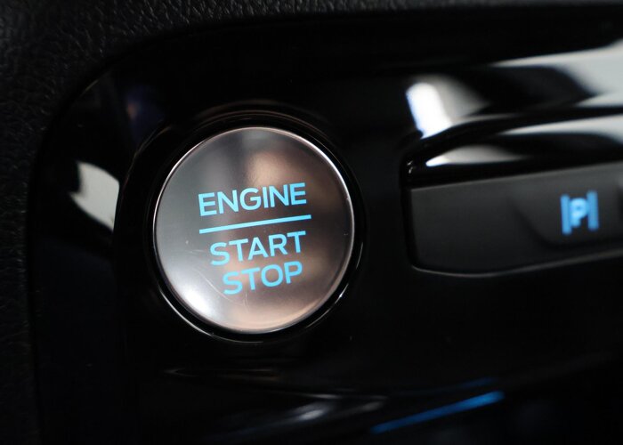 Ford Kuga 2.5 PHEV ST-Line X