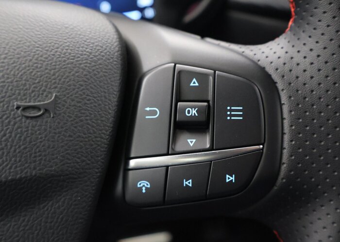 Ford Kuga 2.5 PHEV ST-Line X