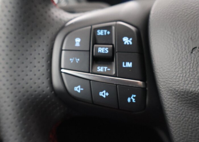 Ford Kuga 2.5 PHEV ST-Line X