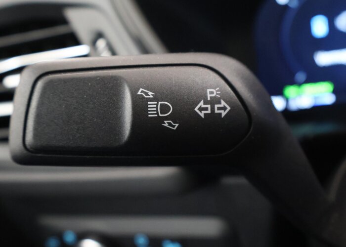 Ford Kuga 2.5 PHEV ST-Line X