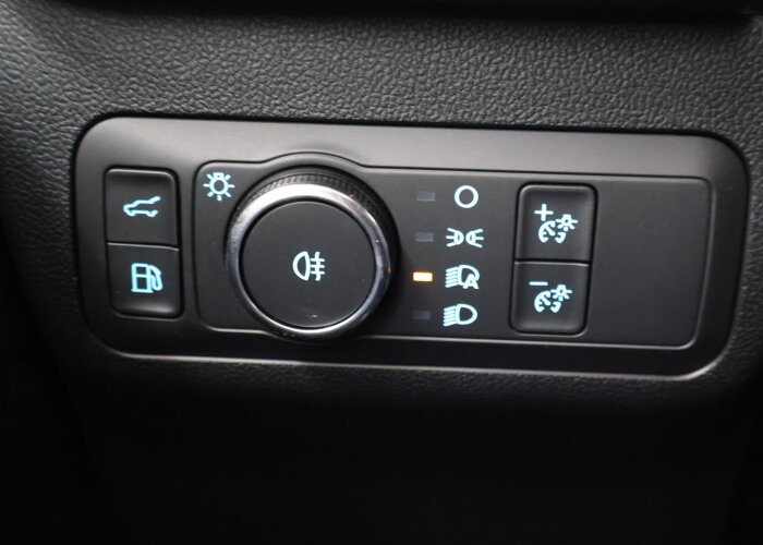 Ford Kuga 2.5 PHEV ST-Line X