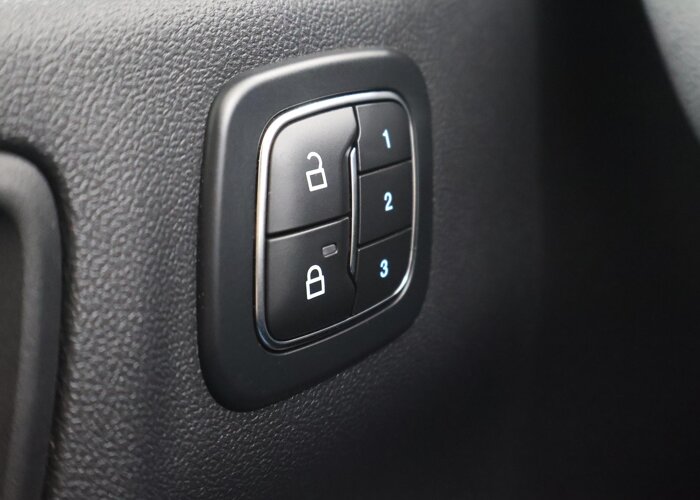 Ford Kuga 2.5 PHEV ST-Line X