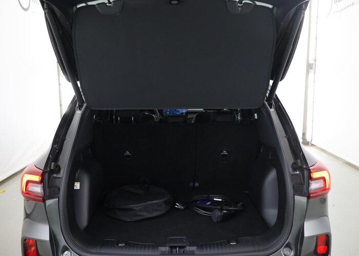 Ford Kuga 2.5 PHEV ST-Line X
